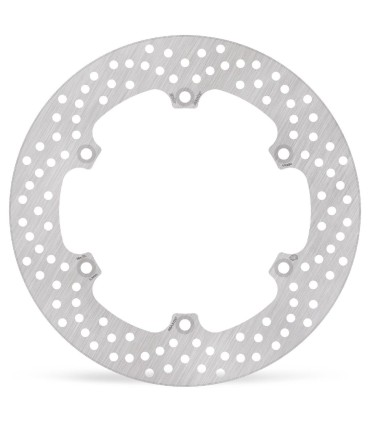 BRAKE DISC HALO REAR