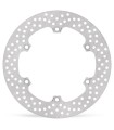 BRAKE DISC HALO REAR
