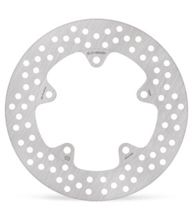 BRAKE DISC HALO REAR