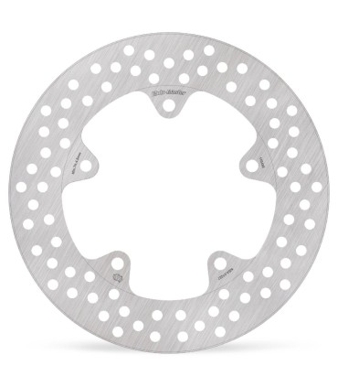 BRAKE DISC HALO REAR