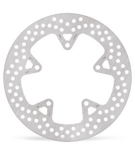 BRAKE DISC HALO REAR