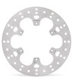 BRAKE DISC HALO REAR