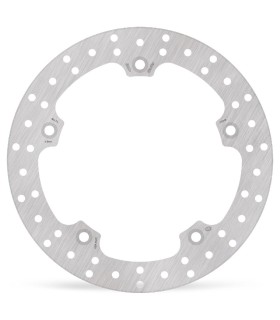 BRAKE DISC HALO REAR