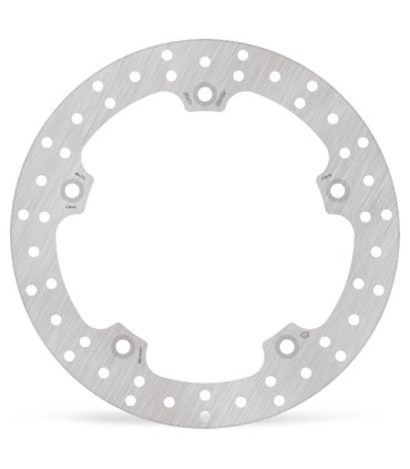 BRAKE DISC HALO REAR