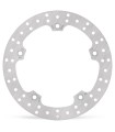 BRAKE DISC HALO REAR