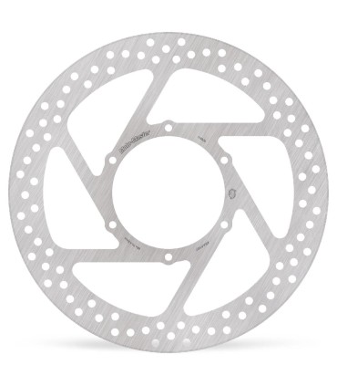 BRAKE DISC HALO FRONT