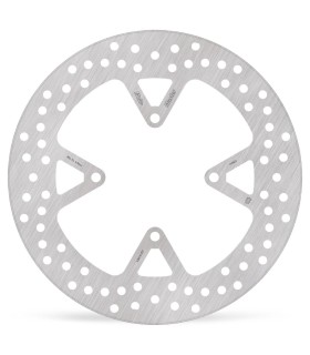 BRAKE DISC HALO REAR