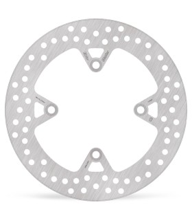 BRAKE DISC HALO REAR