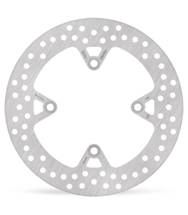 BRAKE DISC HALO REAR