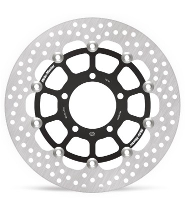 BRAKE DISC HALO FLOAT FT