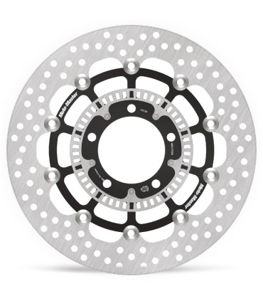 BRAKE DISC HALO FLOAT FT