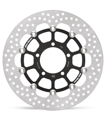BRAKE DISC HALO FLOAT FT