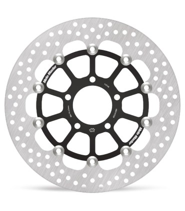BRAKE DISC HALO FLOAT FT