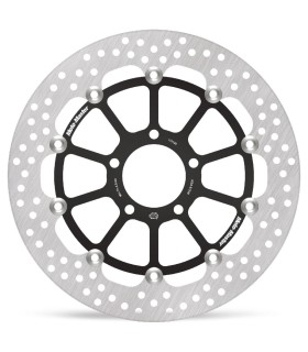BRAKE DISC HALO FLOAT FT