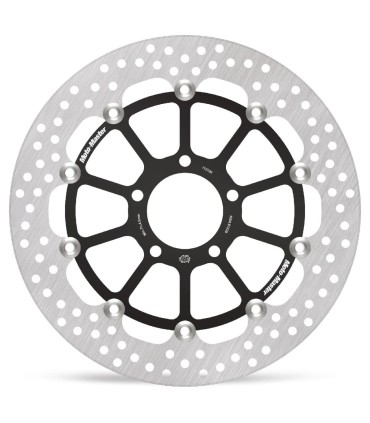 BRAKE DISC HALO FLOAT FT