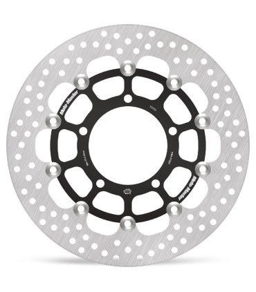 BRAKE DISC HALO FLOAT FT