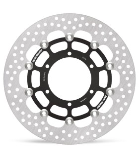 BRAKE DISC HALO FLOAT FT