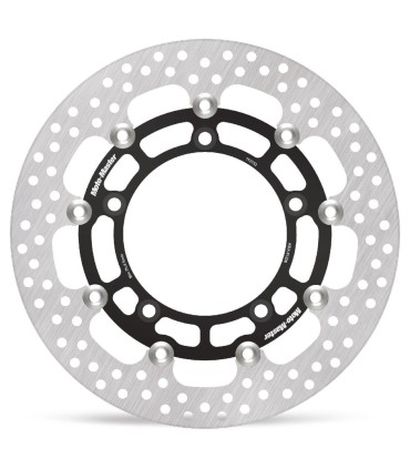 BRAKE DISC HALO FLOAT FT