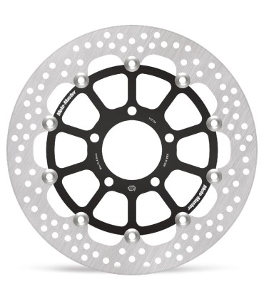 BRAKE DISC HALO FLOAT FT
