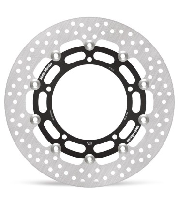 BRAKE DISC HALO FLOAT FT