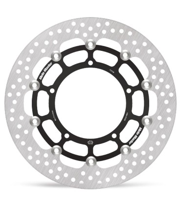 BRAKE DISC HALO FLOAT FT