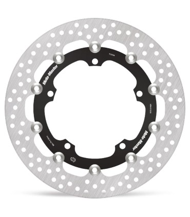 BRAKE DISC HALO FLOAT FT