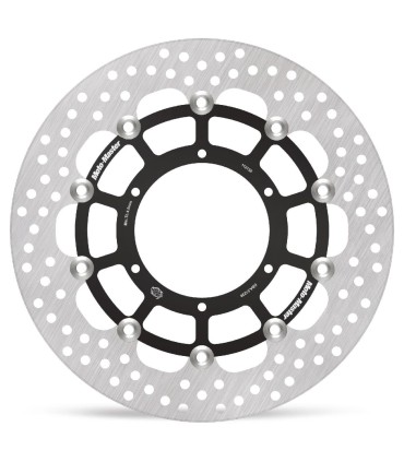 BRAKE DISC HALO FLOAT FT