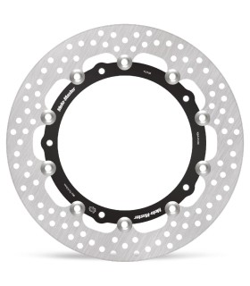 BRAKE DISC HALO FLOAT FT