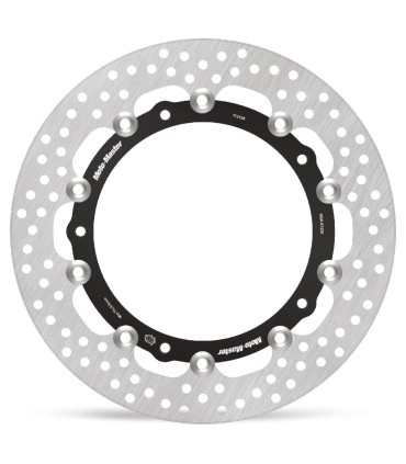 BRAKE DISC HALO FLOAT FT