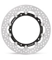 DISQUE DE FREIN HALO FLOAT FT