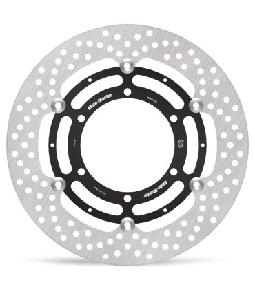 BRAKE DISC HALO FLOAT FT