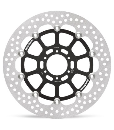 BRAKE DISC HALO FLOAT FT