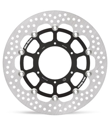 BRAKE DISC HALO FLOAT FT