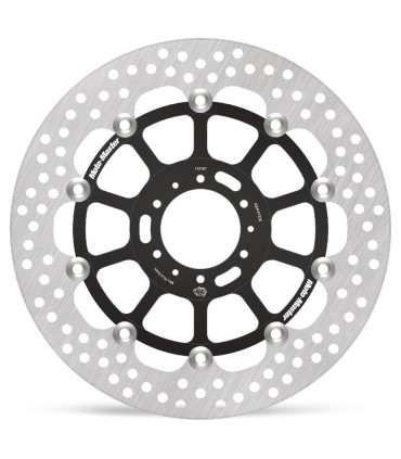 BRAKE DISC HALO FLOAT FT