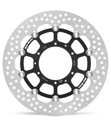 BRAKE DISC HALO FLOAT FT