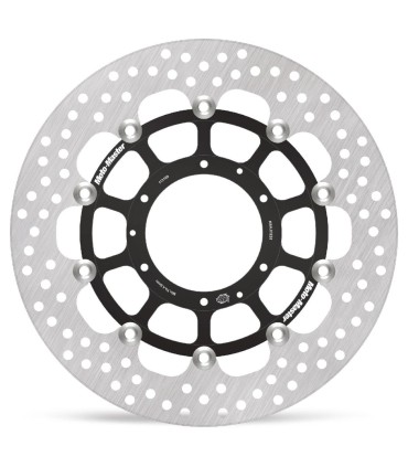 BRAKE DISC HALO FLOAT FT