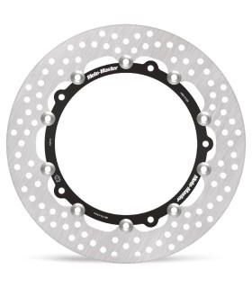 BRAKE DISC HALO FLOAT FT