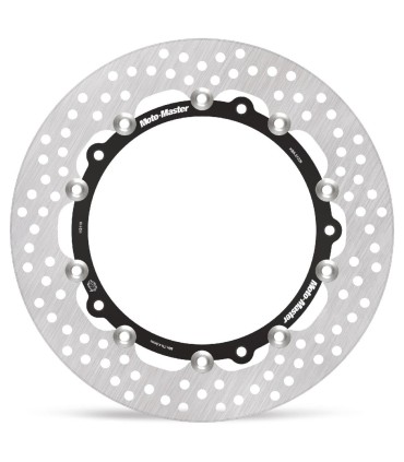 BRAKE DISC HALO FLOAT FT