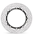 BRAKE DISC HALO FLOAT FT