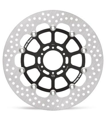 BRAKE DISC HALO FLOAT FT