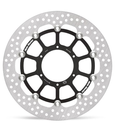 BRAKE DISC HALO FLOAT FT
