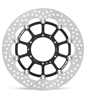 BRAKE DISC HALO FLOAT FT