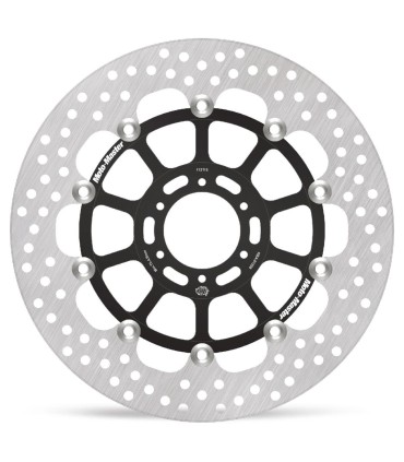 BRAKE DISC HALO FLOAT FT