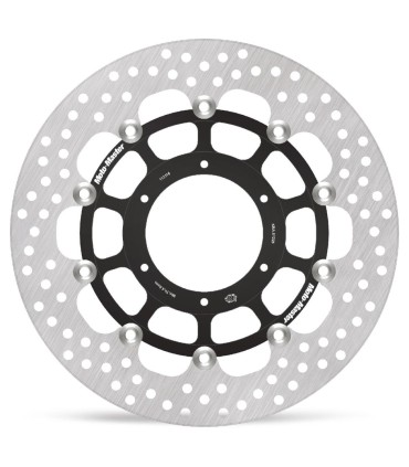 BRAKE DISC HALO FLOAT FT