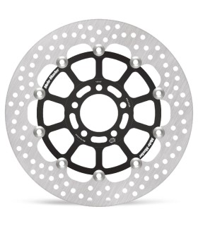 BRAKE DISC HALO FLOAT FT