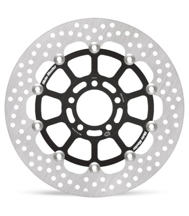 BRAKE DISC HALO FLOAT FT
