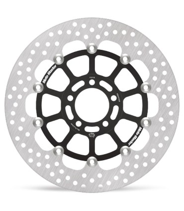 BRAKE DISC HALO FLOAT FT