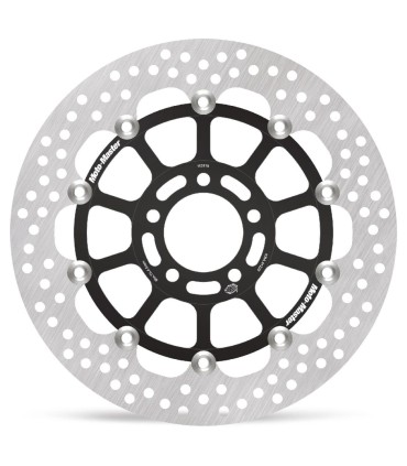 BRAKE DISC HALO FLOAT FT