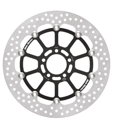 BRAKE DISC HALO FLOAT FT