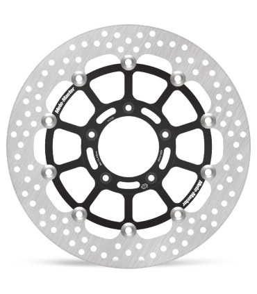 BRAKE DISC HALO FLOAT FT